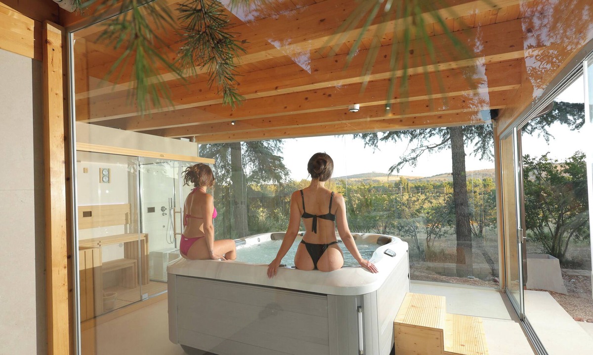Andria House | Quarto di Monte Suite & Spa