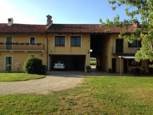 Gabellieri Bed & Breakfast | Quattro Gatti