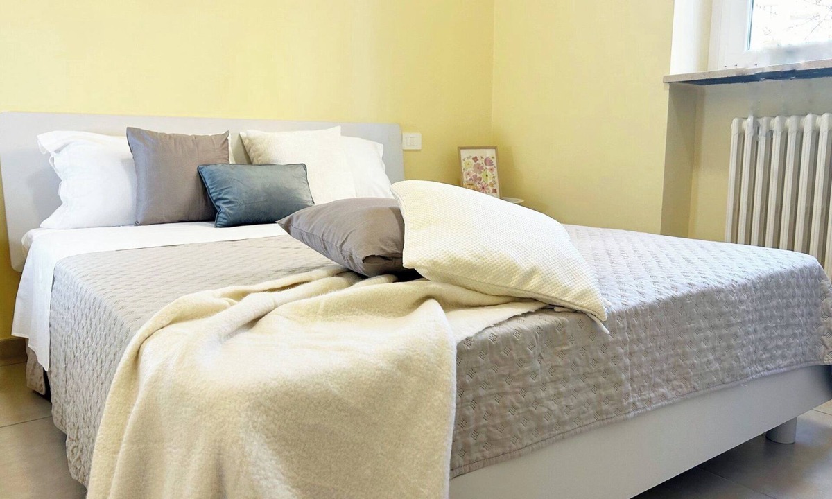 Rione Centro Apartment | QuickHome - Appartamento Mazzini