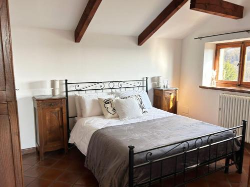 Tollegno Apartment | QuickHome Bianca Luce