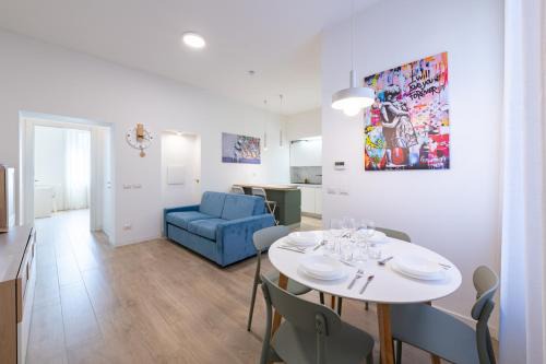Milan Apartment | Quiet and Modern Apartment near Metro M1