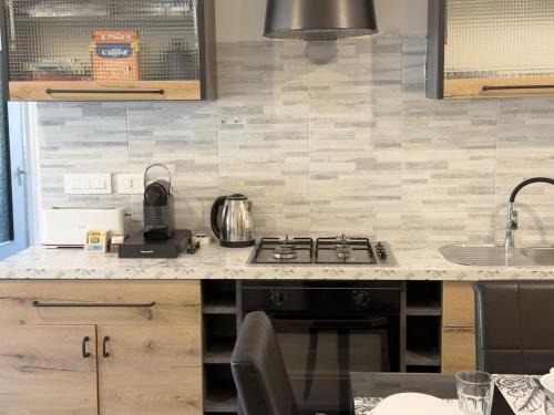 Valbrona Apartment | Quiet Home in Val Brona