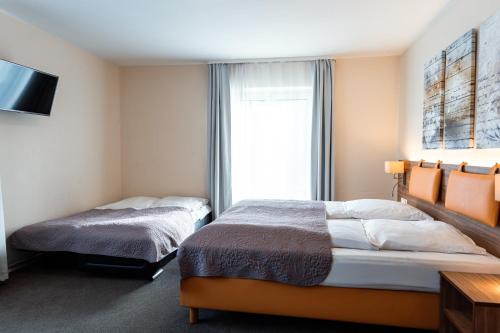 Dachswald Hotel | Römerhof