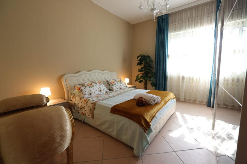 Monte Po-Nesima-San Leone-Rapisardi Apartment | Raggio di sole