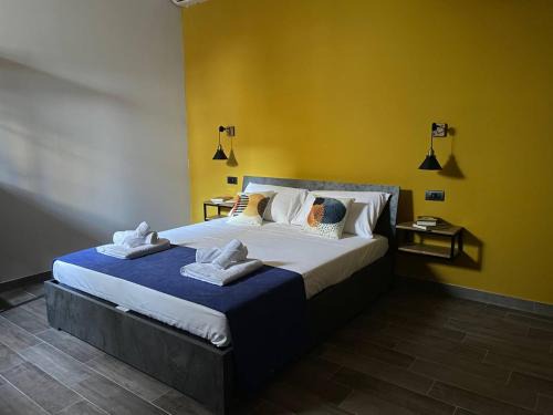 Campomarino Bed & Breakfast | Rambling Rooms