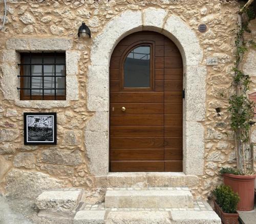 San Donato Val Di Comino Apartment | Rapiére la terra