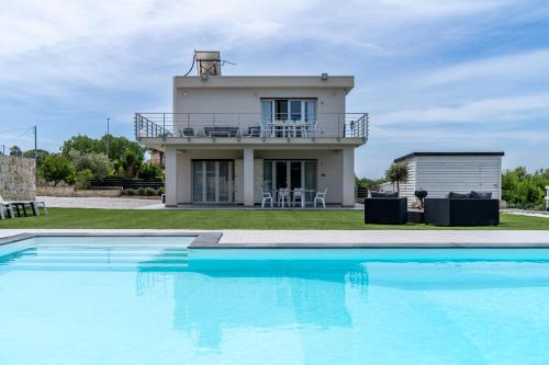 Brucoli House | RariHouse