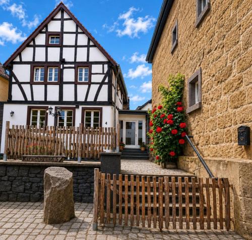Kurrenberg House | RawertsRefugium