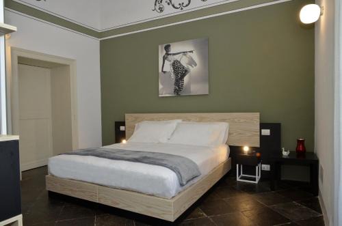 Ragusa Resort | Regia Trazzera