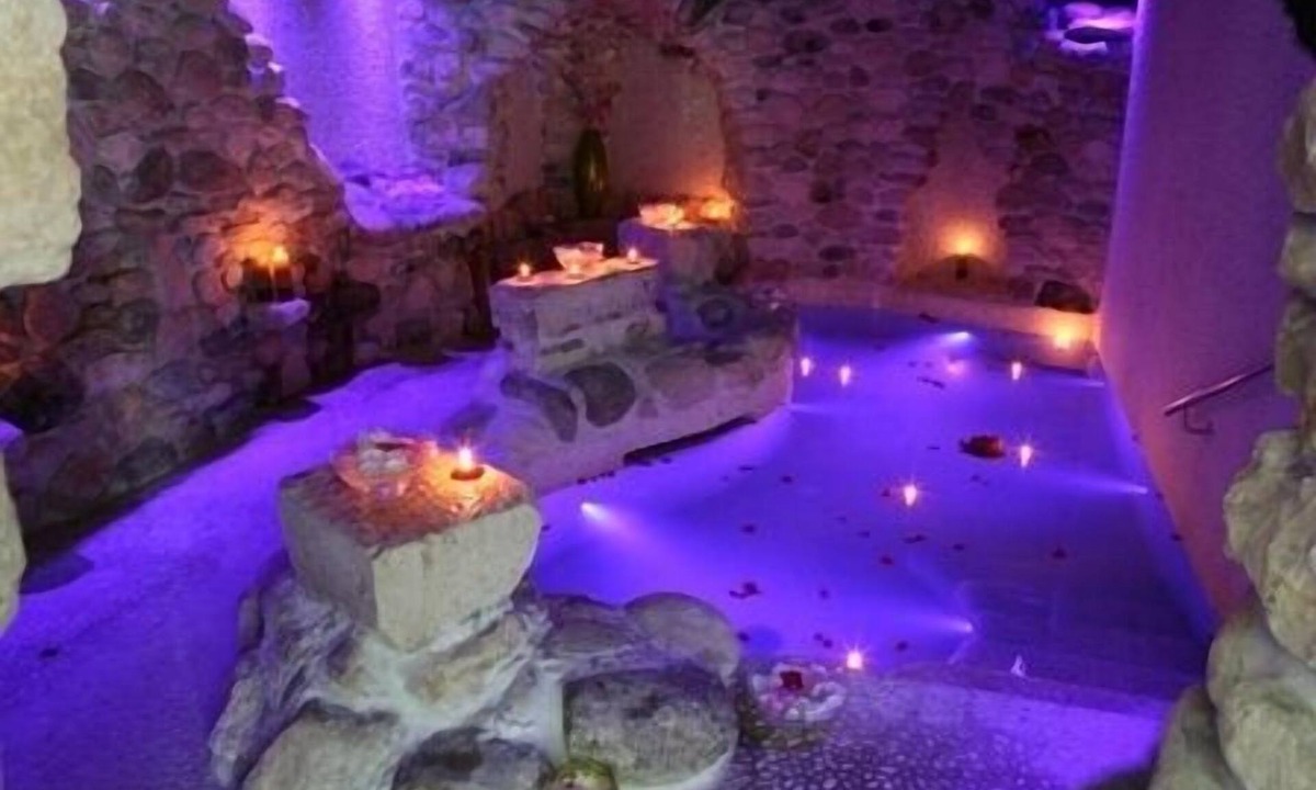 Turrivalignani Hotel | Regis Resort