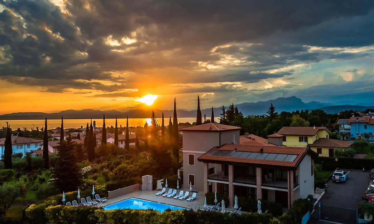 Montioni Hotel | Relais agli Olivi