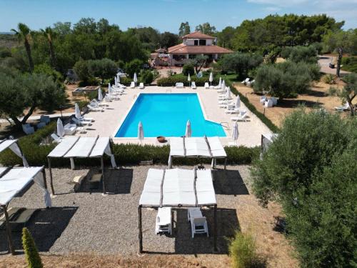 Grottaglie Bed & Breakfast | Relais d 'Itria