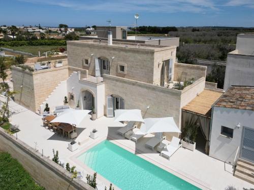 Casamassella Bed & Breakfast | Relais da Fabio