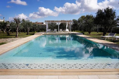 Surano Apartment | Relais L'Oliveto