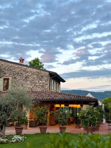 Negrar Bed & Breakfast | Relais La Magioca -Adults Only-