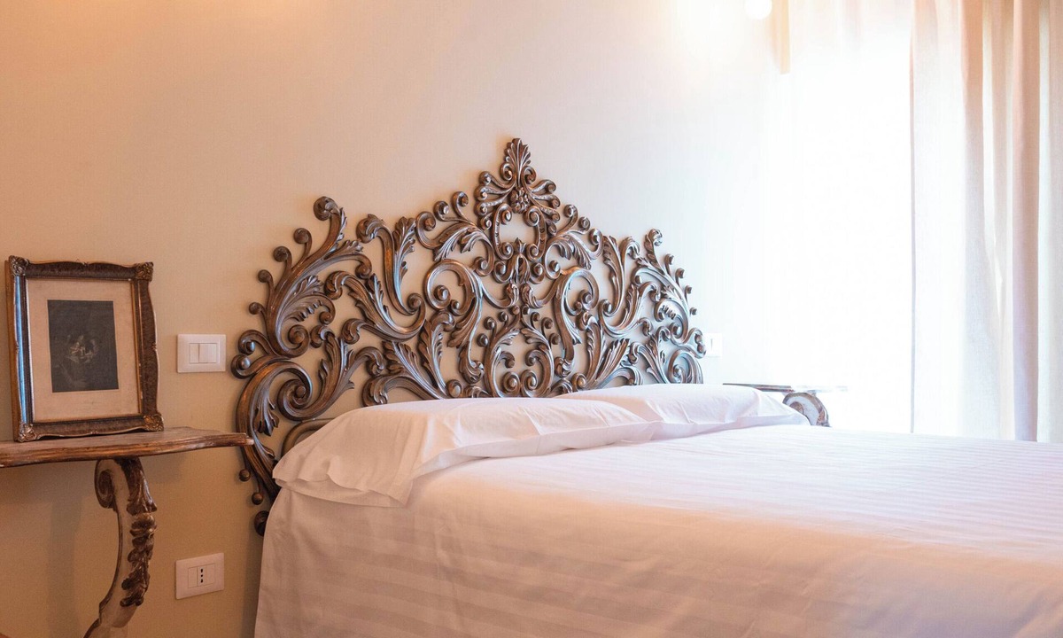 Suzzano House | Relais Monastero
