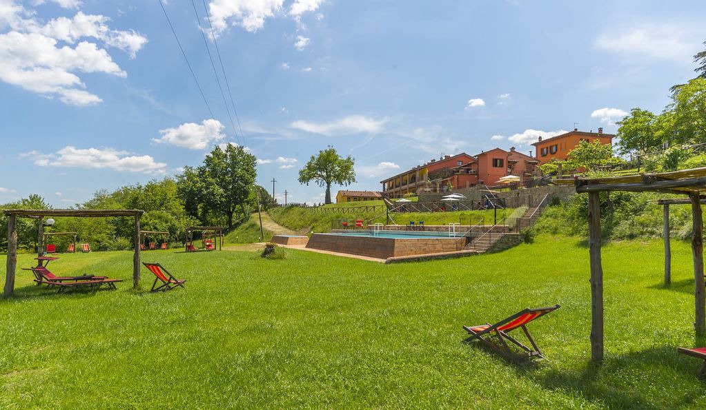 Laterina Apartment | Relaxation and fun - An unforgettable holiday stay near Arezzo - Tuscany