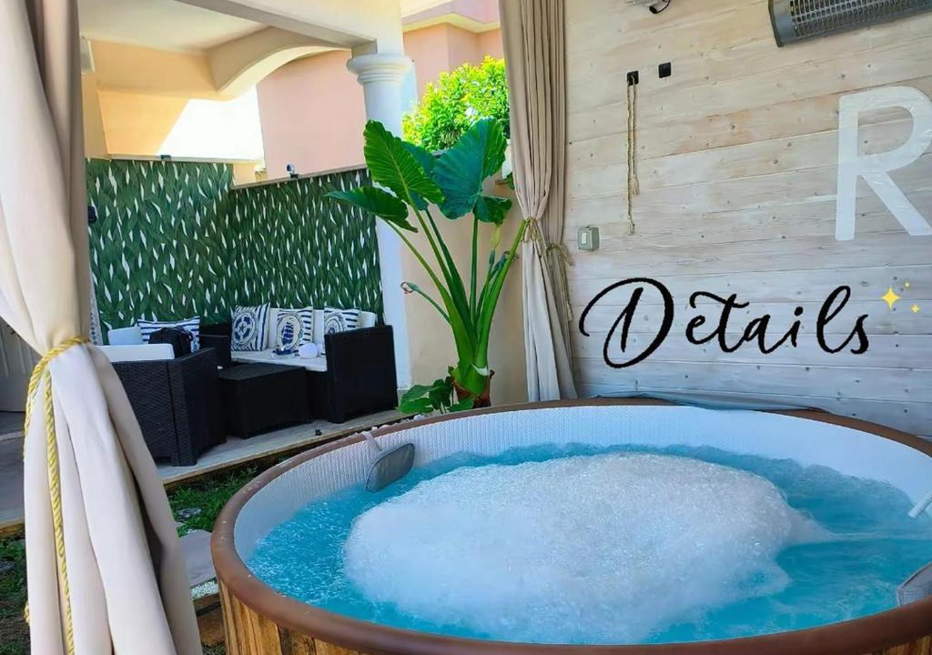 Anzio House | Relaxroombeach