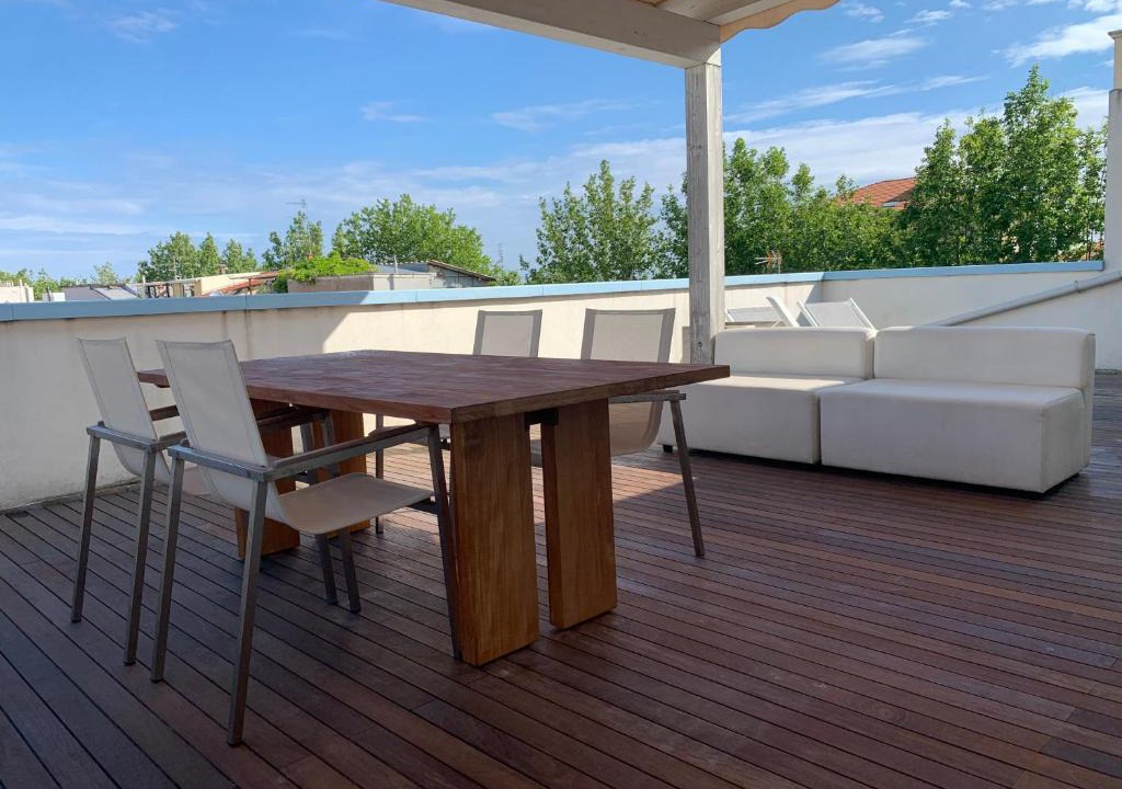 Bellariva Apartment | Residence Aida