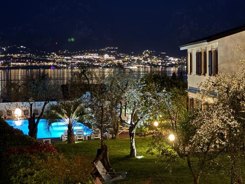 Campagnola Apartment | Residence Alesi