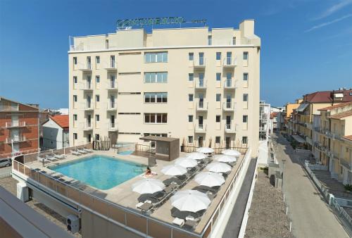 Gabicce Mare Apartment | Residence Continental Resort