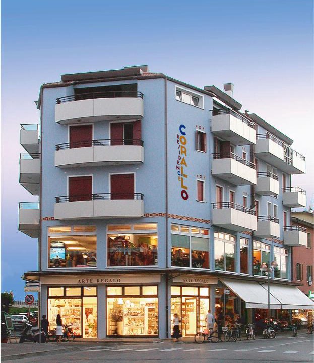 Old Town Apartment | Residence Corallo