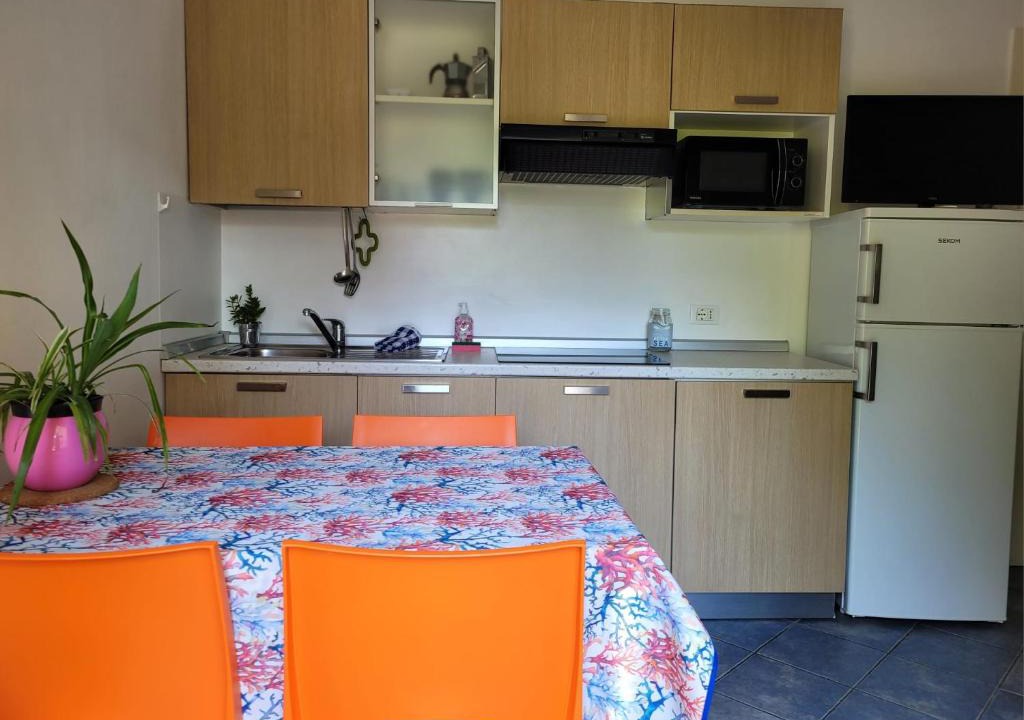 Marebello Apartment | Residence Désirée