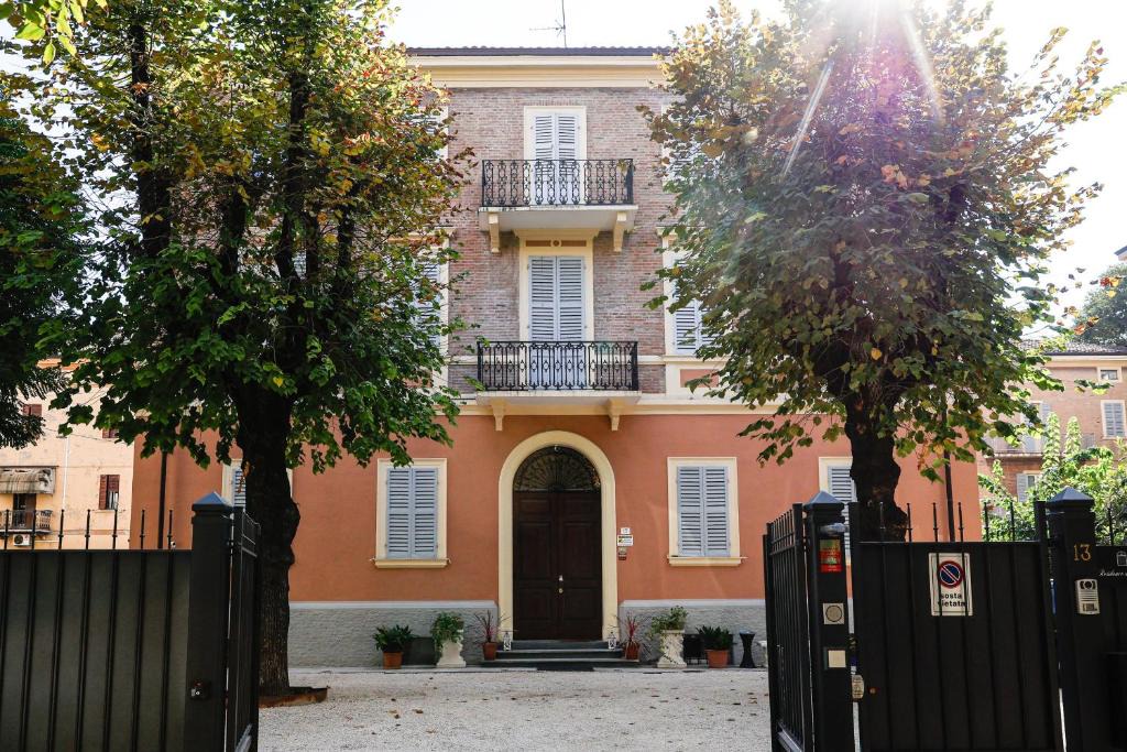 Old Town Apartment | Residence del Centro