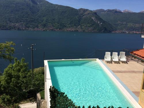 Dorio Apartment | Residence Dorio