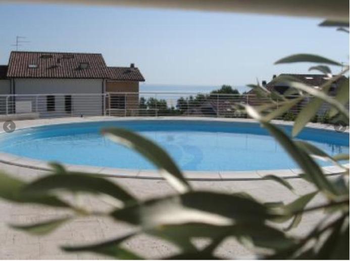 Foggetta Apartment | Residence Horisontis