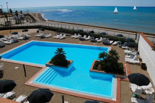 Fiumenaro Hotel | Residence Hotel Antica Perla