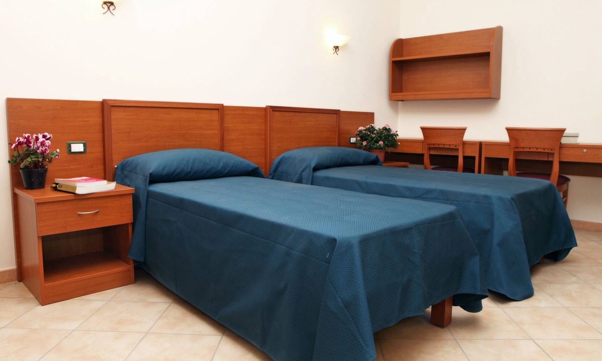 Montegrappa House | Residence Hotel Gloria