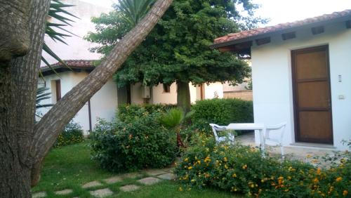 Acquarica del Capo Apartment | Residence Il Giunco
