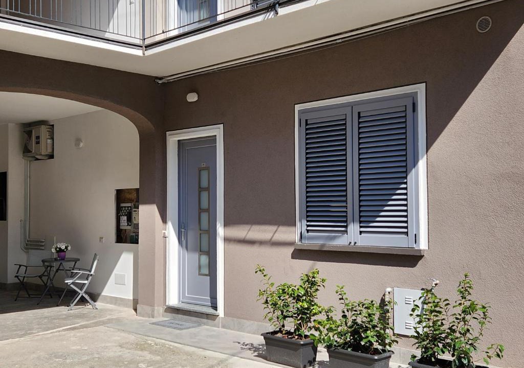 Turate Apartment | Residence JASMIN PT