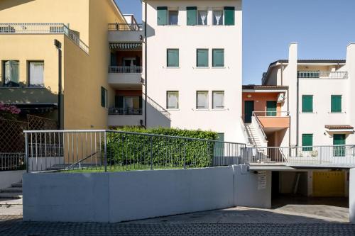 Caorle Apartment | Residence Leon 60