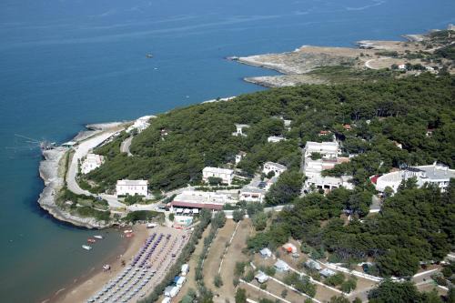 Mandrione Apartment | Residence M3