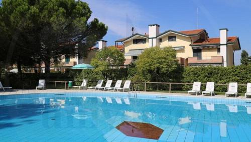 Eraclea Mare Apartment | RESIDENCE MARCO POLO