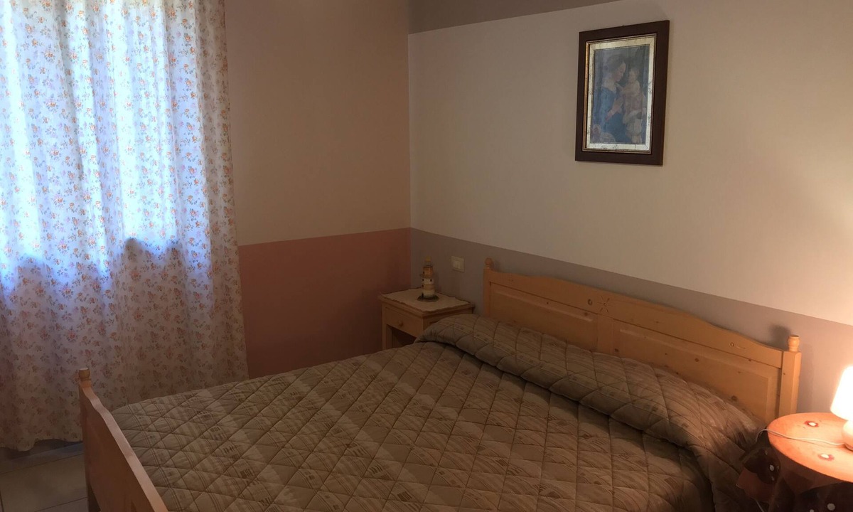 Baia Verde Apartment | Residence Massilor