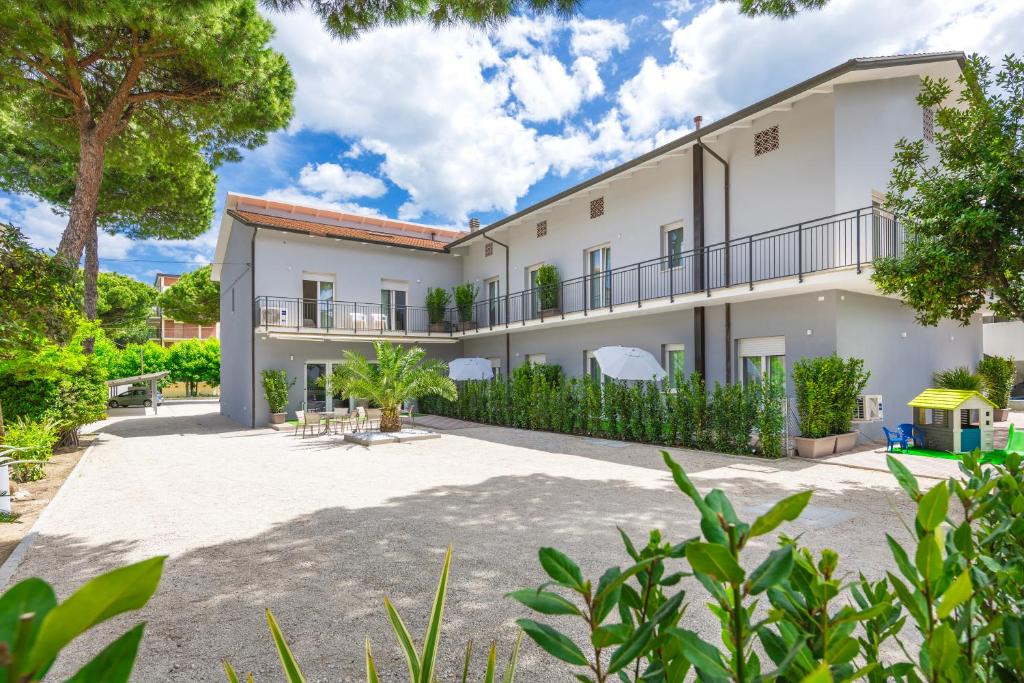 Tagliata Apartment | Residence OndaMare