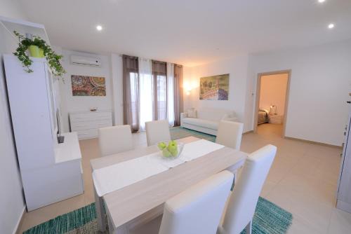 Cibali Apartment | Residence Rapisardi by RECEPTIO
