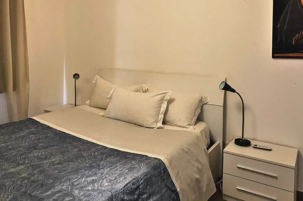 Cibali Resort | Residence Rapisardi, Catania
