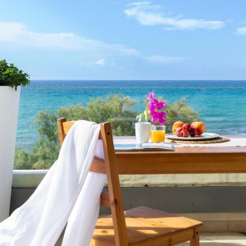 Torre Ovo Apartment | Residence Solar