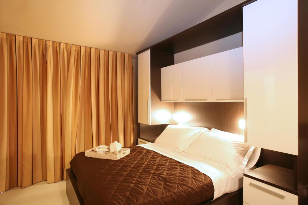 Torre Pedrera Apartment | Residence Sottovento