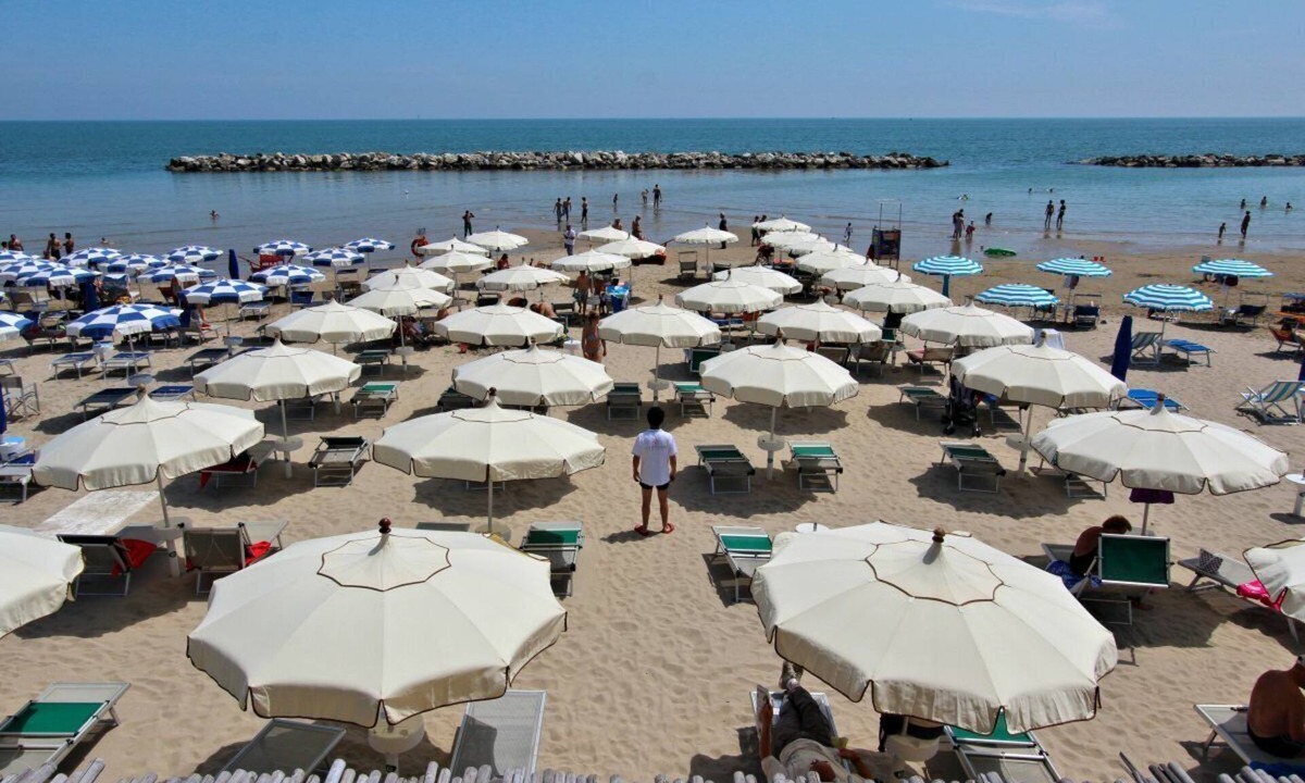 Cupra Marittima Apartment | Residence Stella Marina- two-room apartment A