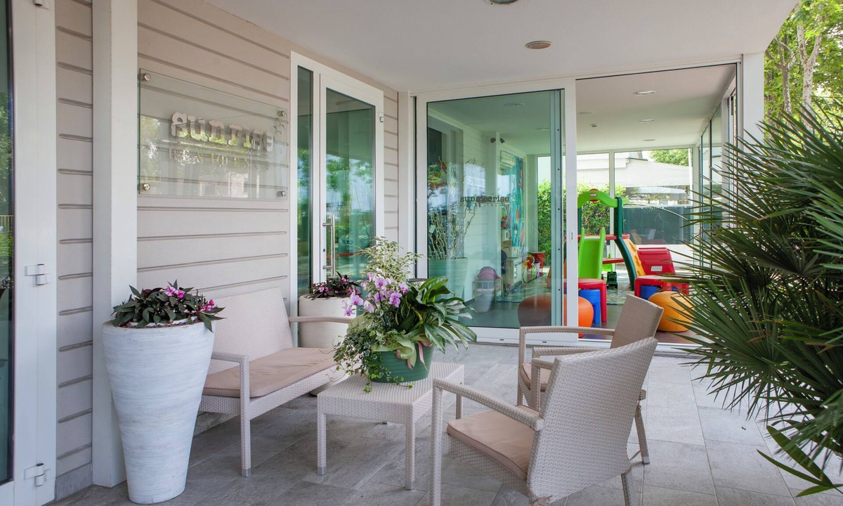 Cesenatico House | Residence Sunrise Cesenatico