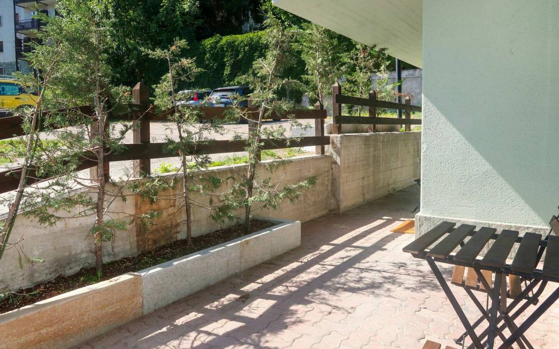 Bardonecchia Apartment | Residence Tabor 620.3