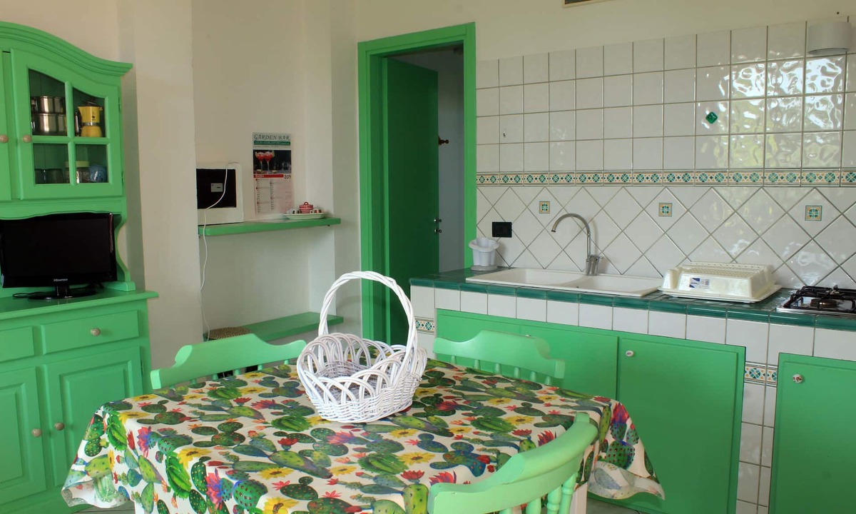 Otranto House | Residence Villa Grotta Monaca - C4