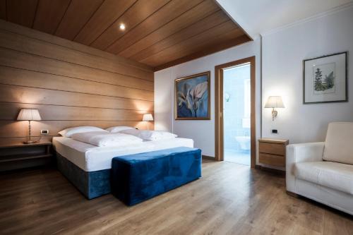 Ortisei Apartment | Residence Villa Stella