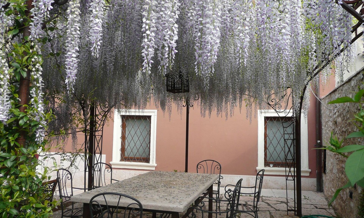 Tregnago House | Residence Villa Vinco