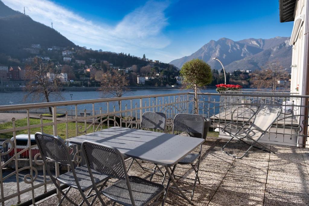 Lecco Apartment | Residenza Cece'